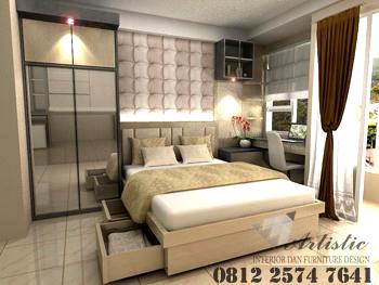 Desain Interior Apartement , Home Stay , Kamar Kos Harga Murah Jogja  I  Artistic Kitchen set & Interior Jogja