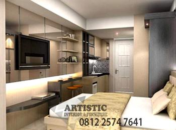 Jasa Pembuatan Furniture Interior Kamar Tidur Murah Jogja I Jurusan Desain Interior Jogja Artistic Kitchen set & Interior Jogja