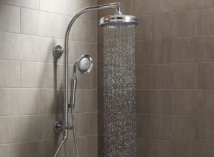 Tips Praktis Memilih Shower Yang Tepat Untuk Kamar Mandi Anda